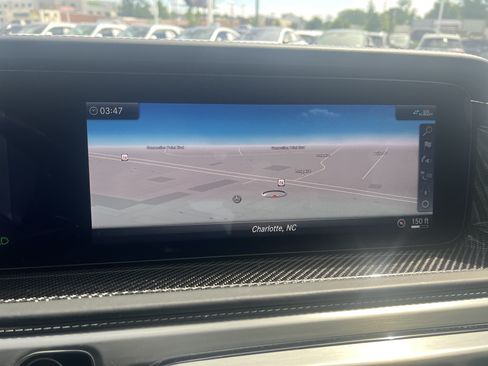Certified 2023 Mercedes-Benz G 63 AMG 4MATIC image 24