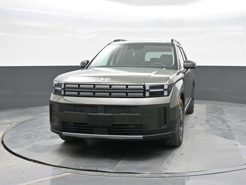 New 2026 Hyundai Santa Fe SEL image 3