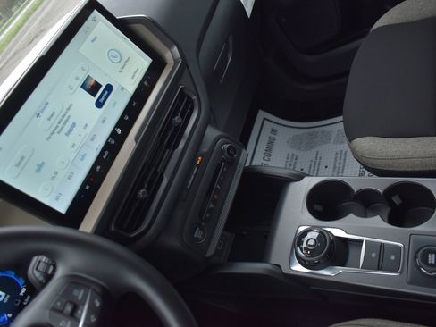 New 2025 Ford Bronco Sport Big Bend image 24