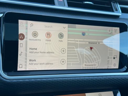 Used 2023 Land Rover Range Rover Velar R-Dynamic S image 25