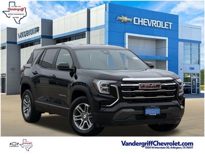 Certified 2025 GMC Terrain Elevation