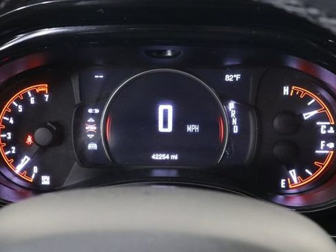 Used 2022 Dodge Durango SXT AWD/4WD image 11