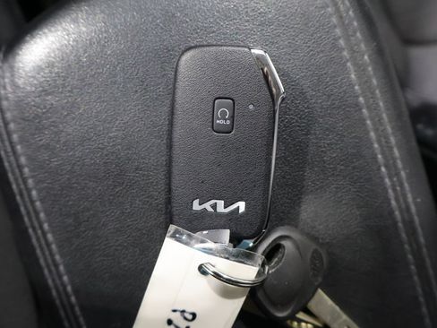 Used 2023 Kia Seltos S w/ Navigation Package AWD/4WD image 24