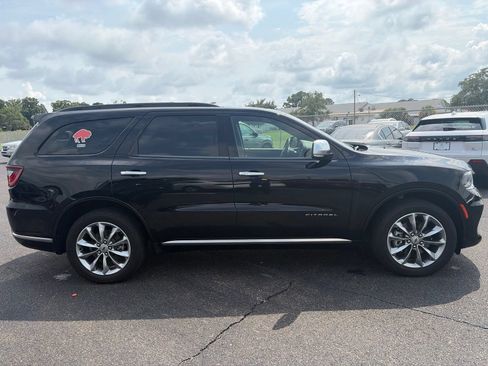 Used 2022 Dodge Durango Citadel AWD/4WD image 8