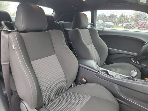 Used 2023 Dodge Challenger GT image 19