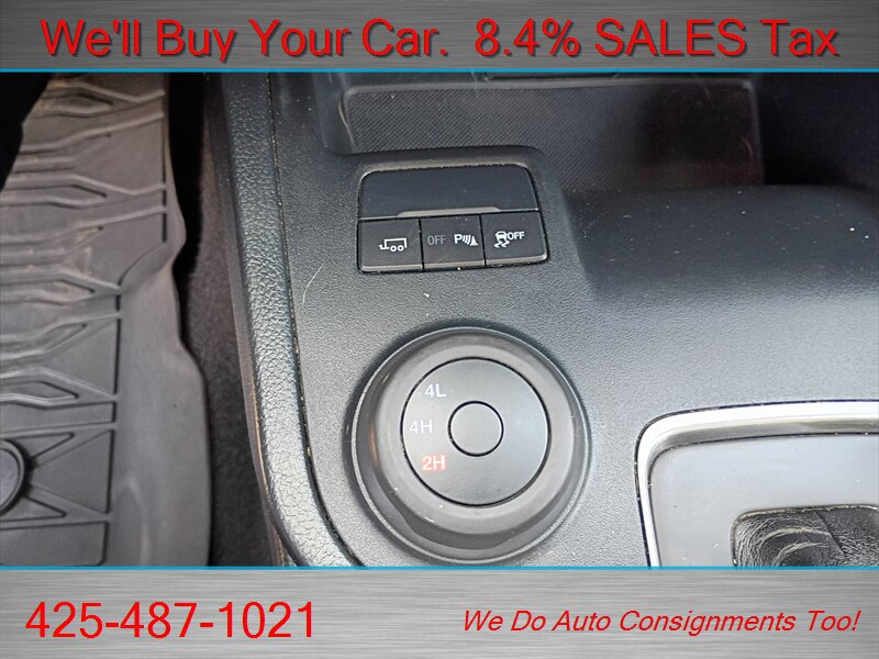Used 2022 Ford Ranger XLT w/ Equipment Group 301A Mid AWD/4WD image 24