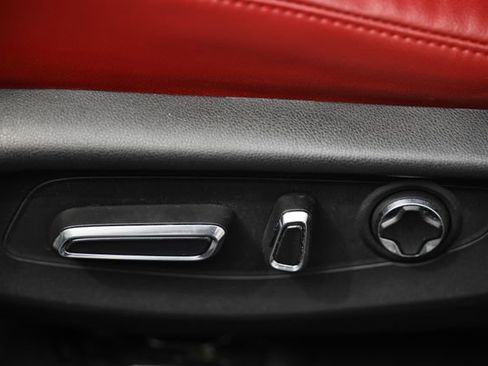 Used 2024 Acura Integra A-Spec FWD image 23
