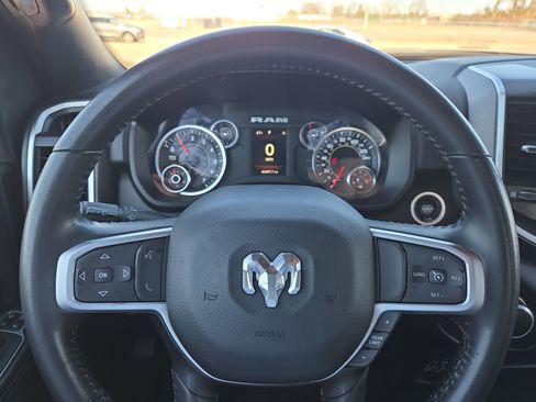 Certified 2024 RAM 2500 Big Horn image 11