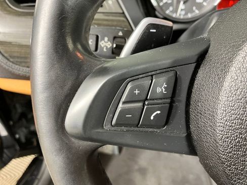 Used 2016 BMW Z4 sDrive35i image 17