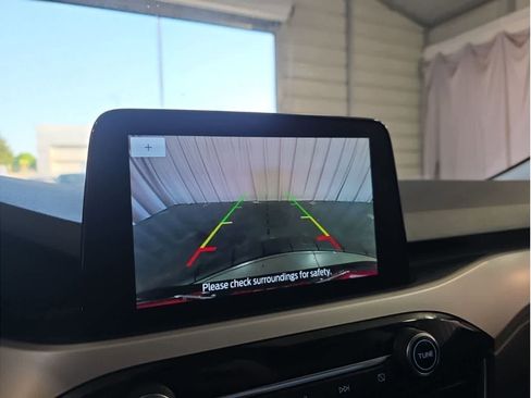 Used 2022 Ford Escape SE w/ Convenience Package image 23