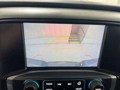 Used 2015 Chevrolet Silverado 1500 LT w/ All Star Edition image 15