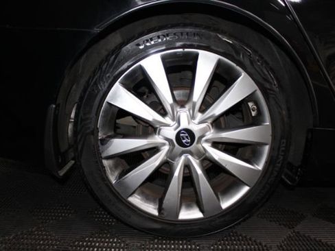 Used 2013 Hyundai Azera Limited w/ Technology Pkg image 5