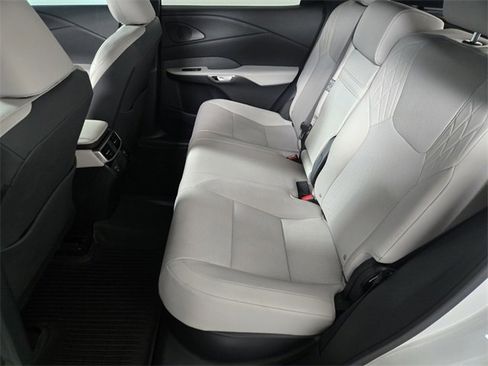 Certified 2024 Lexus RX 350 Premium w/ Accessory Package (Z1) image 15