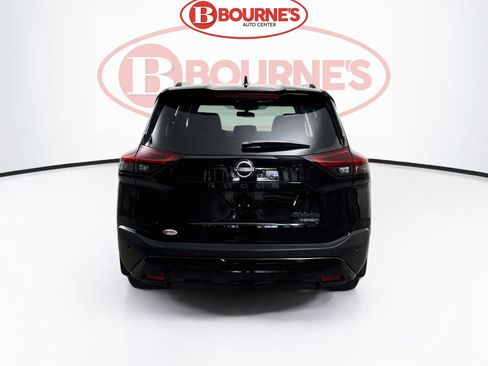 Used 2023 Nissan Rogue SV w/ SV Premium B Package AWD/4WD image 10