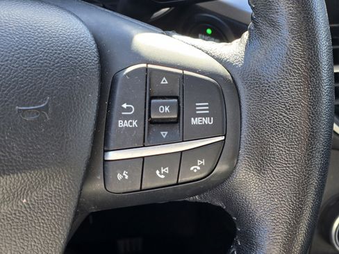 Used 2020 Ford Escape SE Sport image 18