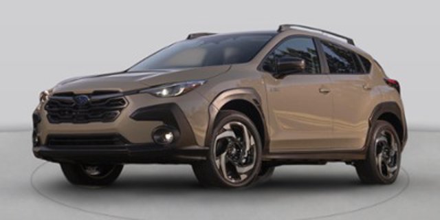 New 2027 Subaru Crosstrek 2.5i Limited AWD/4WD image 1