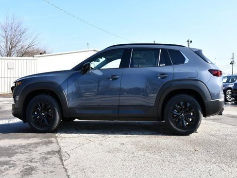 New 2026 MAZDA CX-50 AWD 2.5 Hybrid w/ Premium Pkg image 4