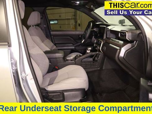 Used 2024 Toyota Tacoma SR5 AWD/4WD image 30
