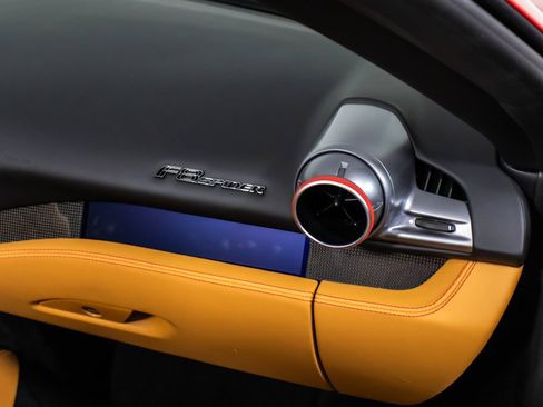 Certified 2023 Ferrari F8 Tributo RWD image 51