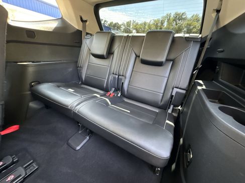 Used 2023 Volkswagen Atlas SEL AWD/4WD image 33