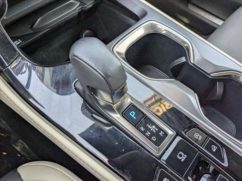 Used 2024 Lexus NX 350 AWD w/ Cold Area Package image 12