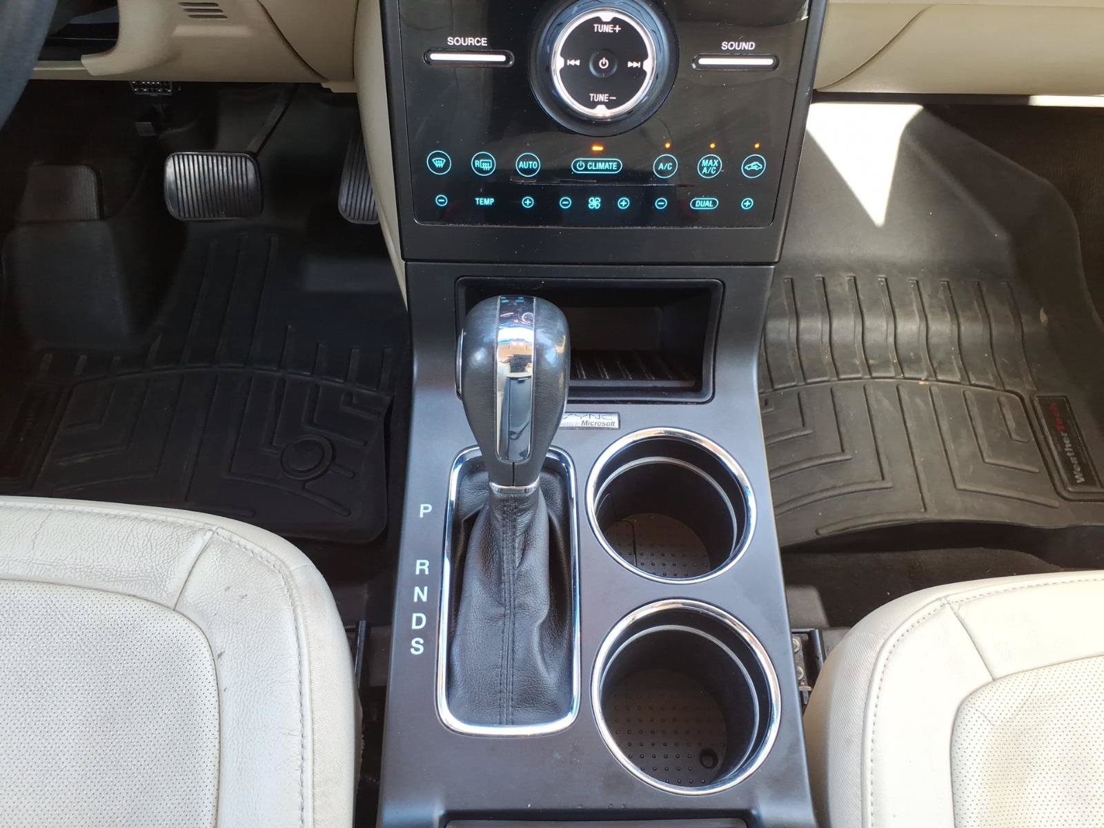 Used 2013 Ford Flex Limited AWD/4WD image 17