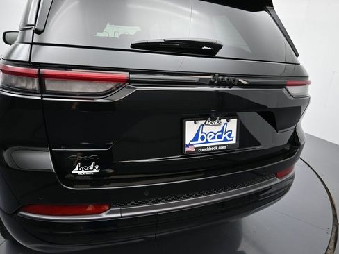 New 2026 Jeep Grand Cherokee Limited image 26