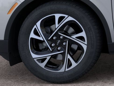New 2026 Lincoln Nautilus Premier AWD/4WD image 19