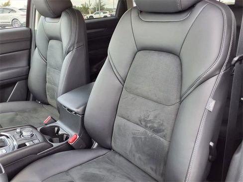 Used 2023 MAZDA CX-5 AWD 2.5 S w/ Select Package image 7