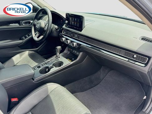 Certified 2023 Honda Civic Touring image 14