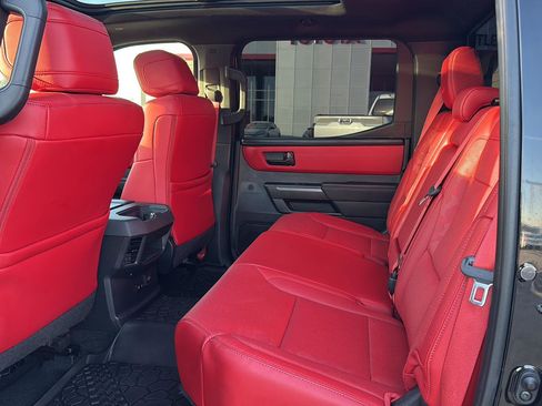 Used 2024 Toyota Tundra TRD Pro image 9