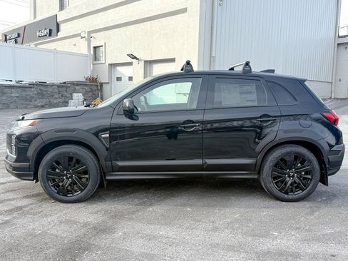 New 2025 Mitsubishi Outlander Sport AWD image 4