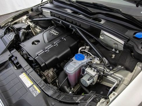 Used 2017 Audi Q5 2.0T Premium Plus image 47