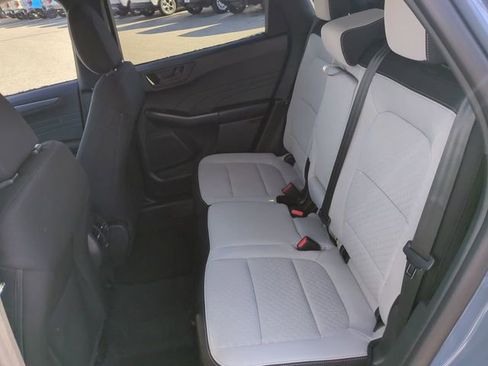 New 2026 Ford Escape Active w/ Tech Pack #1 FWD image 14