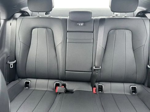 Used 2025 Mercedes-Benz CLA 250 4MATIC image 23