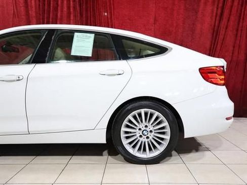 Used 2014 BMW 328i Gran Turismo xDrive AWD/4WD image 6