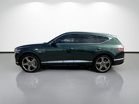 Used 2023 Genesis GV80 3.5T w/ Prestige Package AWD/4WD image 6