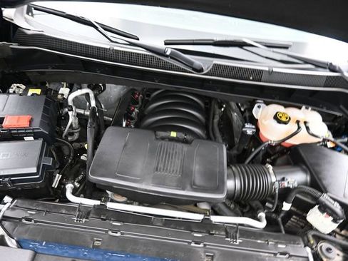 Used 2022 Chevrolet Silverado 1500 High Country image 30