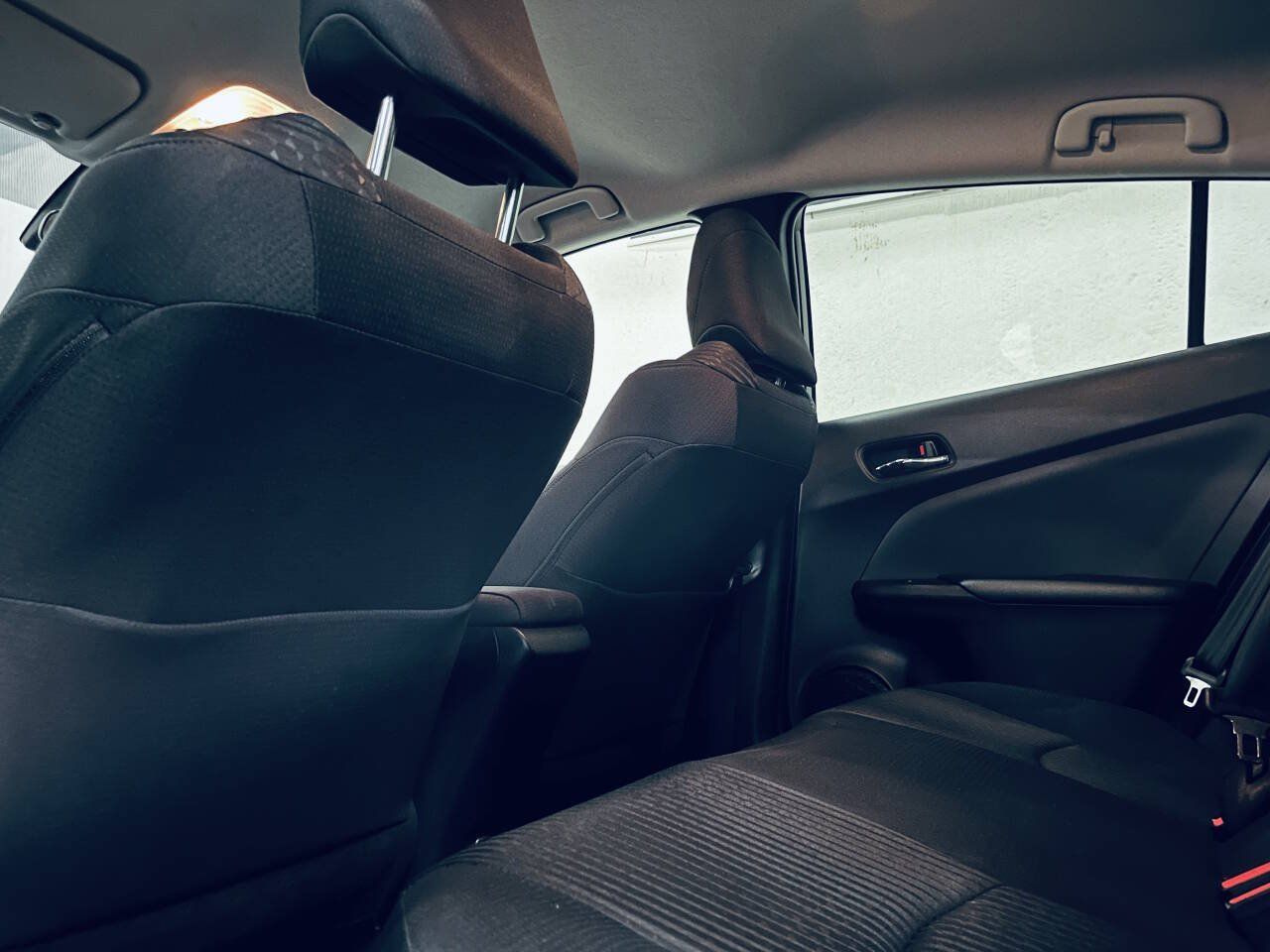 Used 2018 Toyota Prius Three FWD image 19