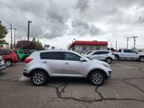 Used 2016 Kia Sportage LX image 3