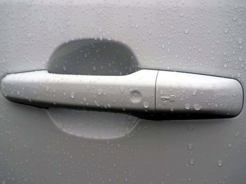 Used 2025 Jaguar F-PACE R-Dynamic S image 13