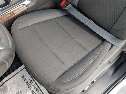 New 2026 Chevrolet Silverado 2500 LT w/ Convenience Package image 4