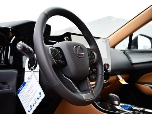 New 2026 Lexus NX 350 AWD w/ Premium Package image 11