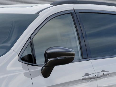 New 2026 Chrysler Pacifica Select image 12