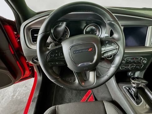 Used 2021 Dodge Charger R/T image 15