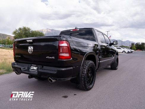 Used 2019 RAM 1500 Limited image 13