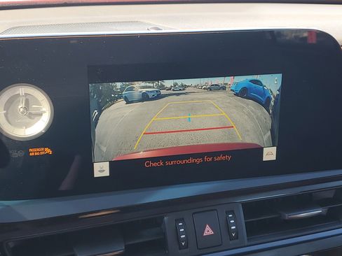 Used 2024 Lexus ES 250 w/ Premium Package image 22