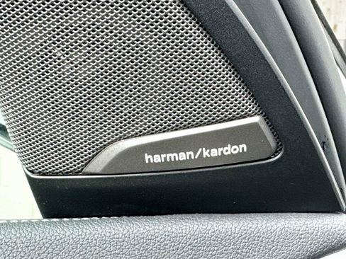 Used 2020 BMW X3 M image 19