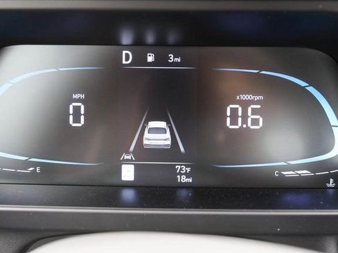 New 2026 Hyundai Elantra Sport image 24