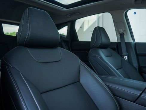 New 2025 Nissan Murano SL w/ Cargo Package image 12